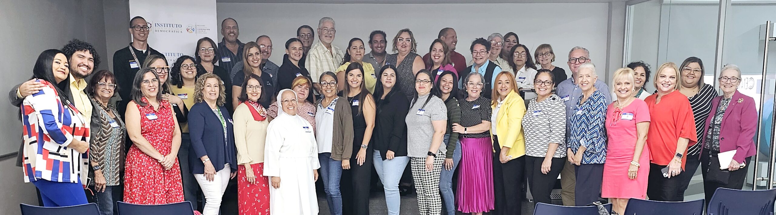 GROUP PICTURE Conexion Solidaria 29 marzo 2024 (1)